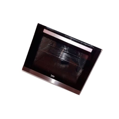 Vitre extérieure - Four, cuisinière (210442328 BEKO)
