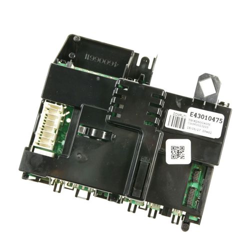 Module programmé - Lave-linge (49035212 CANDY)