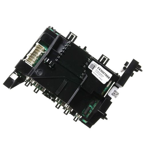 Carte électronique, module programmé - Lave-linge (49033276 HOOVER)