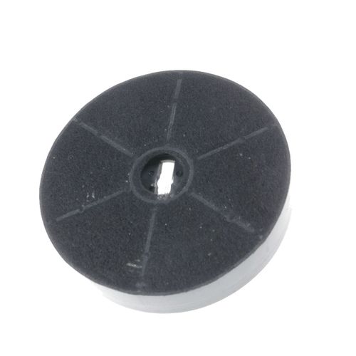 Filtre à charbon - Hotte (9178005510 BEKO)