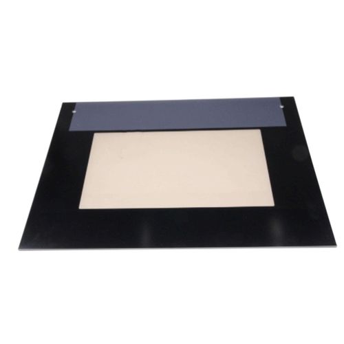Vitre extérieure - Four, cuisinière (772531698 SMEG)