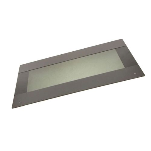 Vitre extérieur - Four, cuisinière (692534632 SMEG)