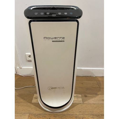 Purificateur Air - Rowena Intense Pure Air Connect XL