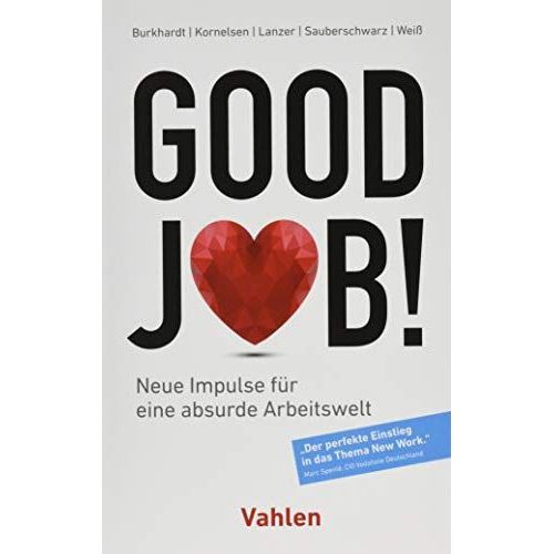 Good Job!