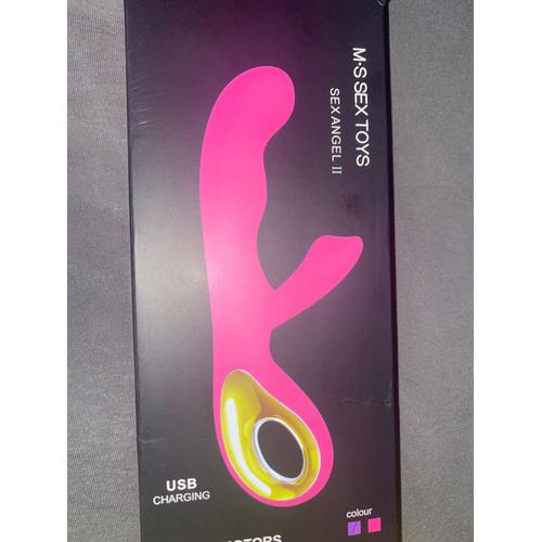 Vends Un Sex Toys