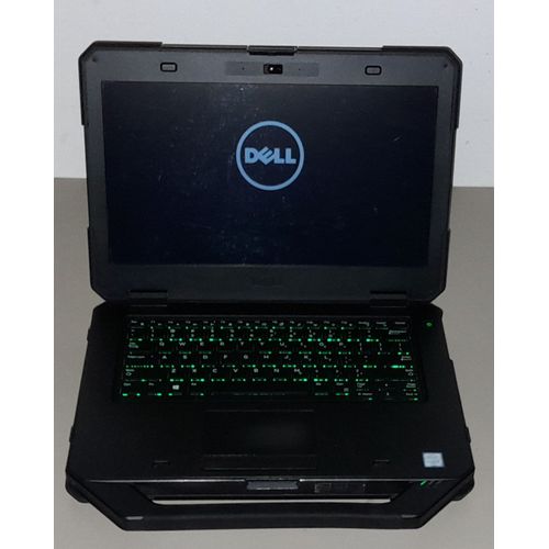 Dell Latitude 5414 - 14" Intel Core i5-6300U - 2.4 Ghz - Ram 64 Go - SSD 1 To