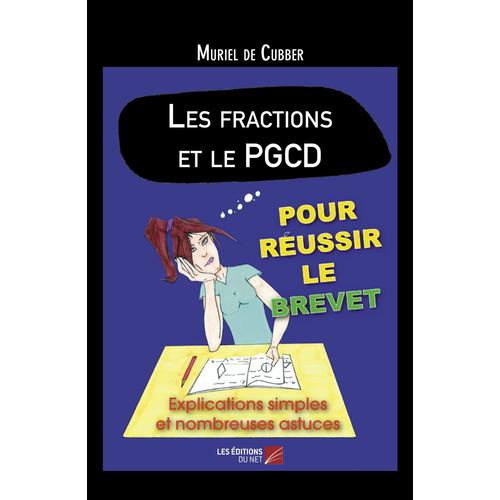 Les Fractions Et Le Pgcd