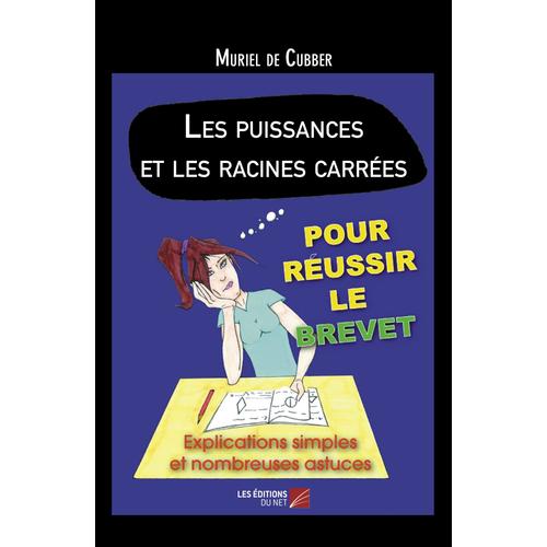 Les Puissances Et Les Racines Carrées