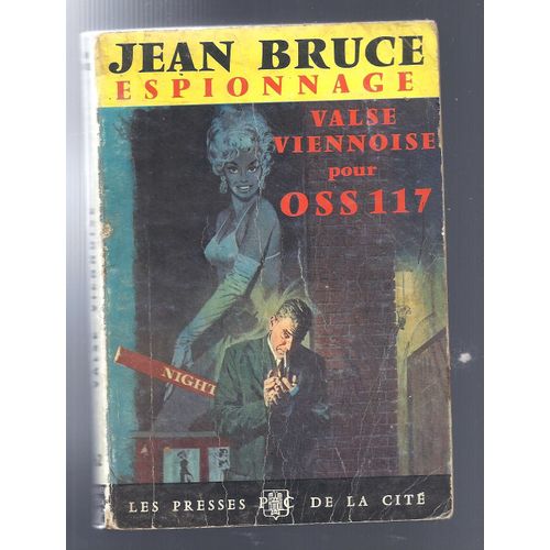 Valse Viennoise Pour Oss117