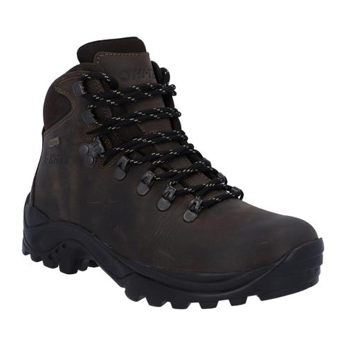 Hi-Tec - Bottines De Marche Ravine - Femme