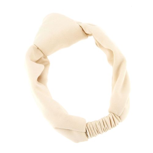 Bandeau Barts Bombok Headband Wheat Beige