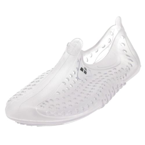 Chaussons Aquatique Arena Sharm Argent Chausson Incolore