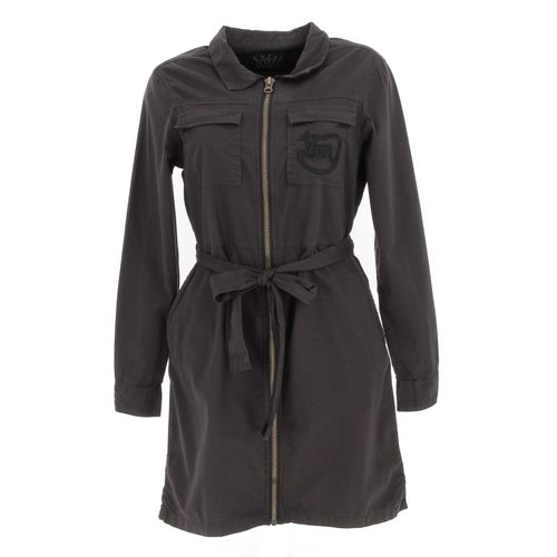 Robe Von Dutch Robe Flap Noir Noir