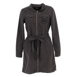 Robe Von Dutch Robe Flap Noir Noir