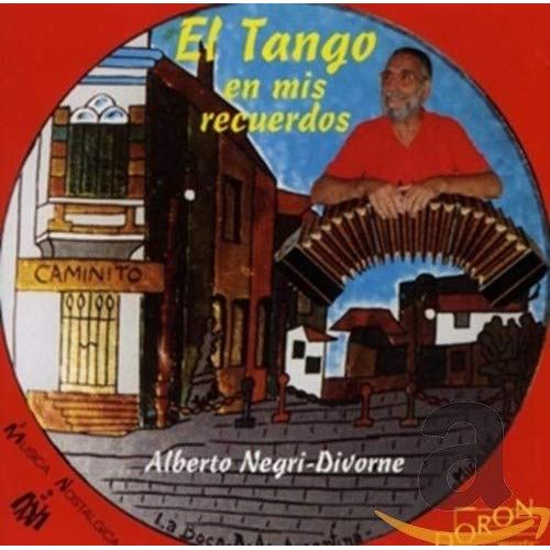El Tango En Mis Recuerdos