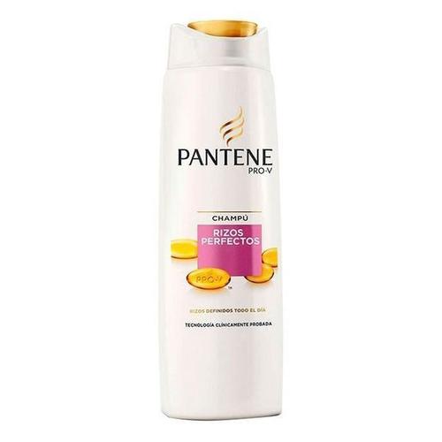 Shampooing Rizos Perfectos Pantene (270 Ml) 