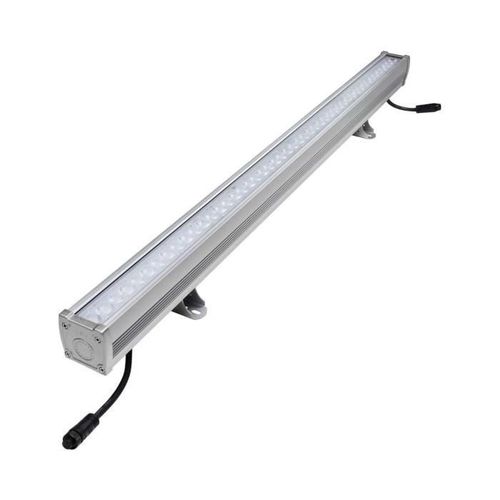 Wall Washer Rgb+Cct 1m 24w Gamme Sys - Dc12v Reliable Sys-Rl1