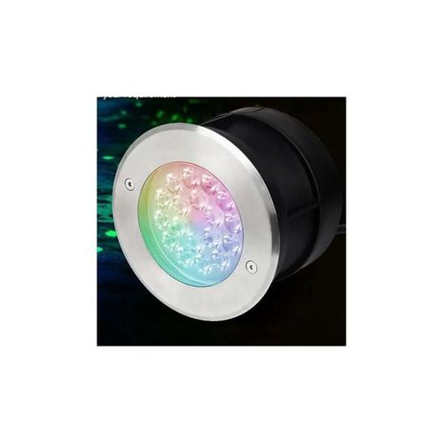 Spot Led Extérieur À Encastrer 9w Rgb Cct Ip68 Sys-Rd2 Mi-Light