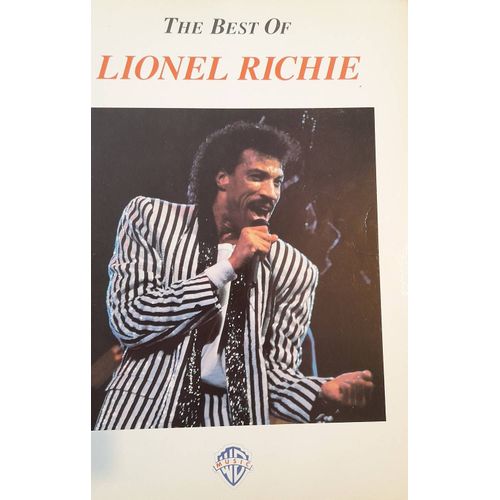 The Best Of Lionel Richie