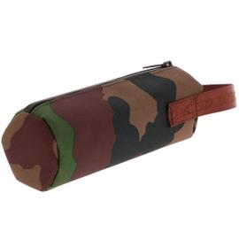 Sacoche boules p?tanque Obut Trousse rigide camouflage Vert 31031