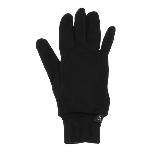 Gants Odlo Gants Active Warm Eco Noir