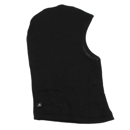 Cagoule Hiver Odlo Cagoule Active Warm Eco Noir