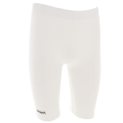 Sous Short Uhlsport Sous Short Blanc Blanc