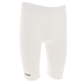 Sous Short Uhlsport Sous Short Blanc Blanc