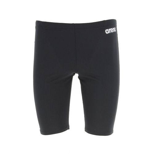 Maillot De Bain Boxer Arena Men S Team Swim Jammer Solid Noir