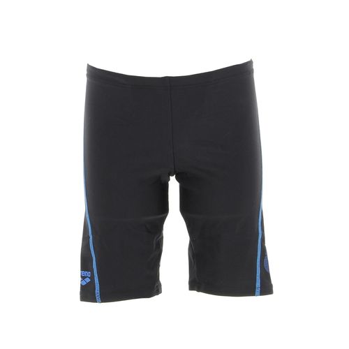 Maillot De Bain Boxer Arena B Logo Jr Jammer Noir
