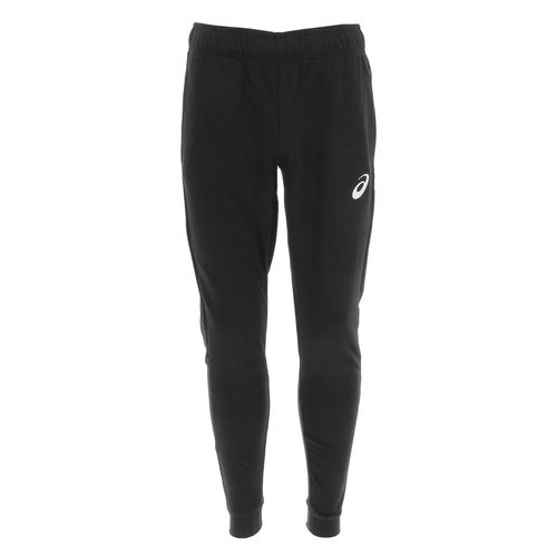Pantalon De Survêtement Asics Asics Big Logo Sweat Pant Noir