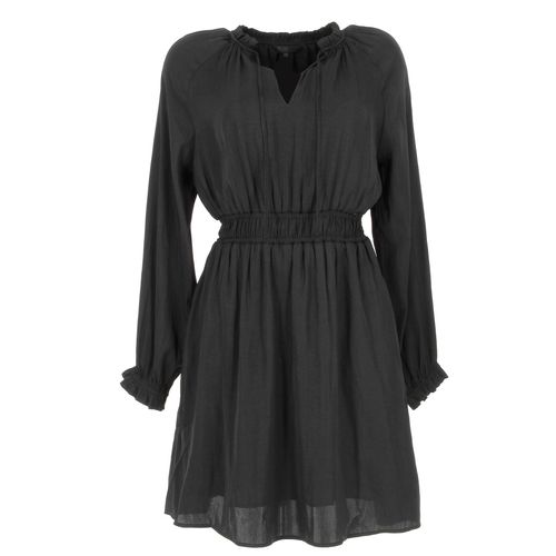 Robe Salsa Sheath Palin Dress Noir