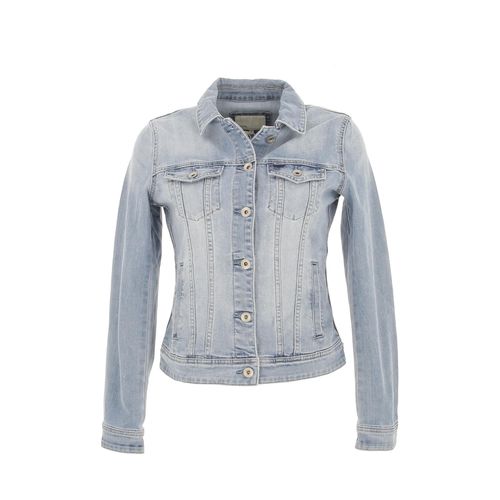 Vestes Demie Saison Salsa Orange Bleu Ciel