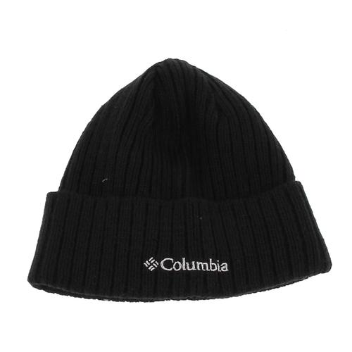 Bonnet Classique Columbia Columbia Watch Cap Noir