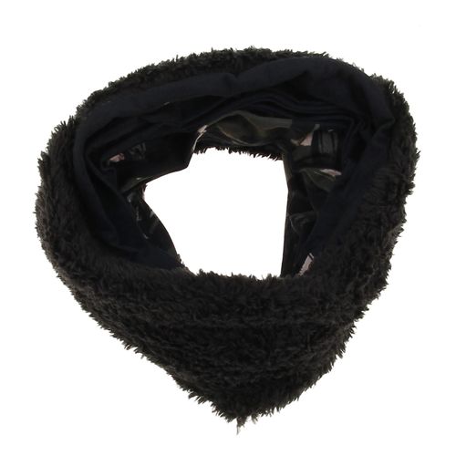 Tour De Cou Cairn Malawi Polar Plush Noir