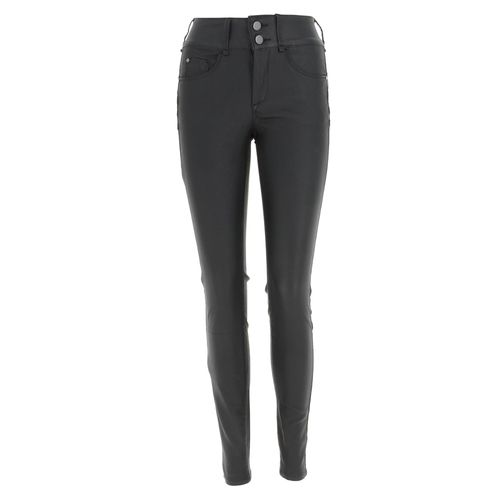 Pantalon Jeans Slim Tiffosi Jeans Double Up 346 Preto L Noir