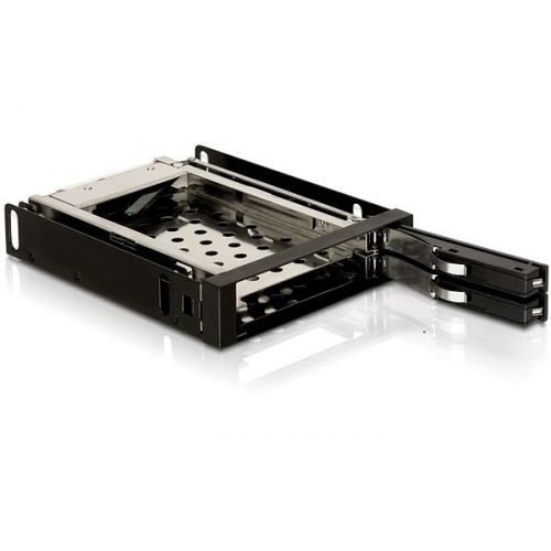 Delock 3.5" Mobile Rack