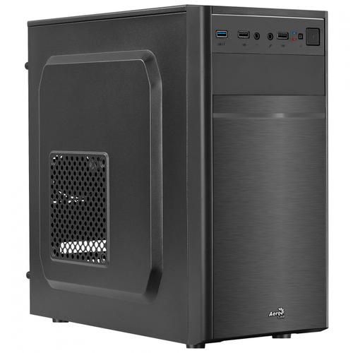 Boitier PC Mini Tour Micro ATX AeroCool CS-103 - Noir