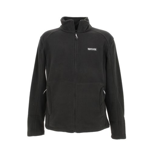 Polaire Regatta Hedman Ii Black Noir