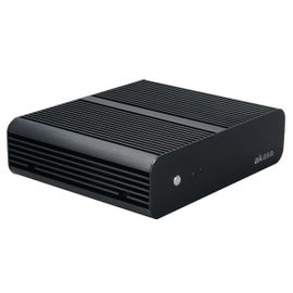 Akasa Euler Small Form Factor (sff) Noir 120 W