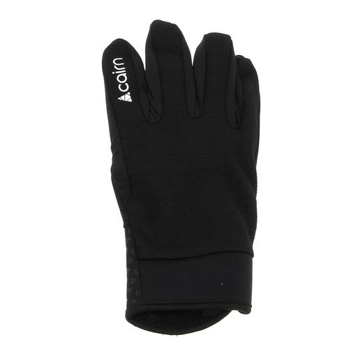 Gants Cairn Ural Noir