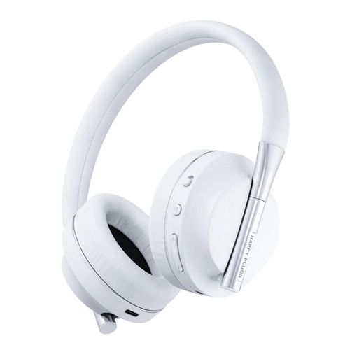 Happy Plugs Play Casque Avec Fil &sans Fil Arceau Usb Type-c Bluetoot
