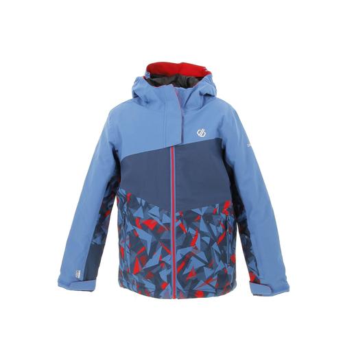 Blouson De Ski Dare2b Humour Ii Jacket Bleu Moyen