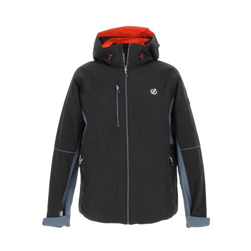 Blouson De Ski Dare2b Remit Jacket Noir