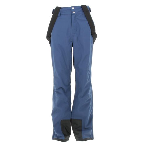 Pantalon De Ski Surf Dare2b Achieve Ii Pant Moonlt Denim Bleu Moyen