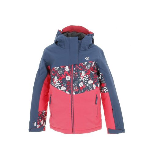 Blouson De Ski Dare2b Humour Ii Jacket Rose