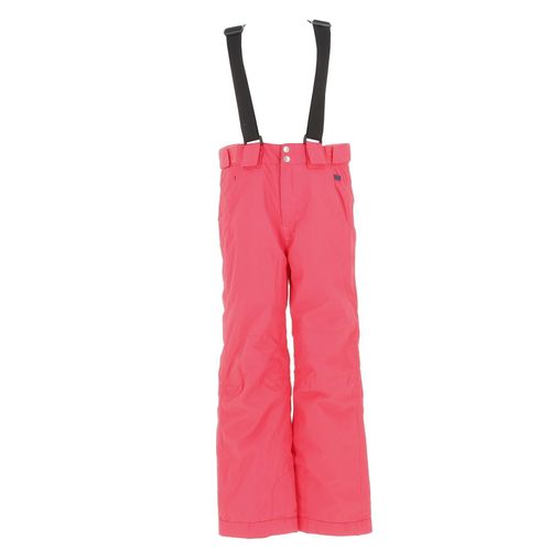 Pantalon De Ski Surf Dare2b Motive Pant Geranium Pink Rose