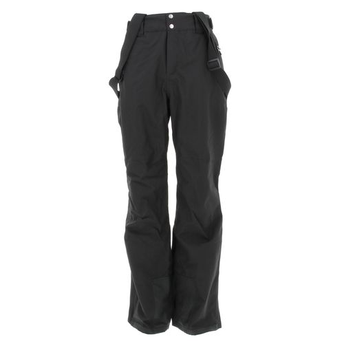 Pantalon De Ski Surf Dare2b Achieve Ii Pant Black Noir