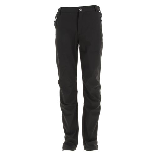 Pantalon Trekking Randonn?E Regatta Geo Softshell Ii Noir