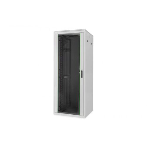 Digitus Armoire Réseau Série Varioflex-n ¿ 800 X 1000 Mm (l X P)